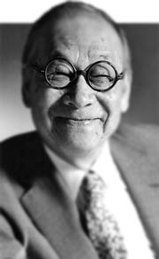 Ieoh Ming Pei - I. M. Pei 