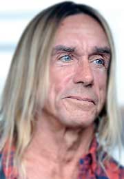 Iggy Pop 