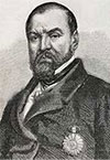 Ignacio Comonfort