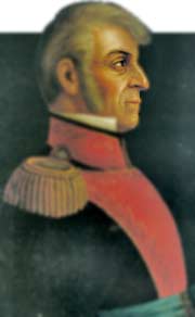 Ignacio López Rayón 