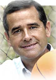 Ignacio Solozábal 
