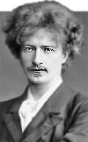 Ignacy Jan Paderewski 