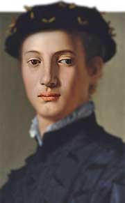 Il Bronzino 