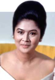 Imelda Marcos