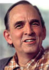 Ingmar Bergman