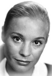 Ingrid Thulin