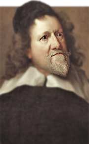 Inigo Jones - Íñigo Jones 