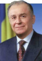 Ion Iliescu 