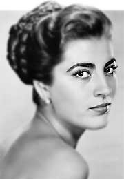 Irene Papas