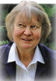 Iris Murdoch