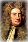 Isaac Newton