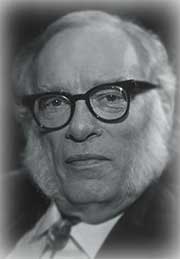 Isaac Asimov