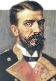 Isaac Peral y Caballero