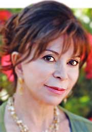 Isabel Allende