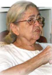 Isabel Freire de Matos