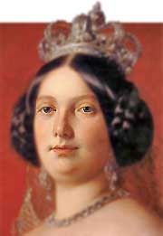 Isabel II de España 