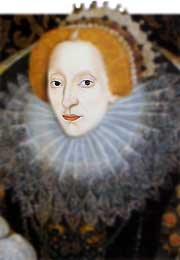 Isabel I de Inglaterra 