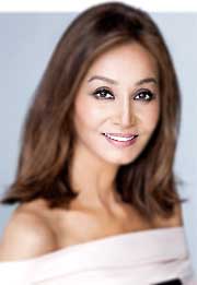 Isabel Preysler 