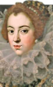 Isabel de Borbón 
