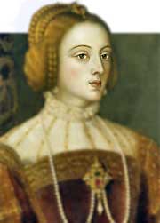 Isabel de Portugal 