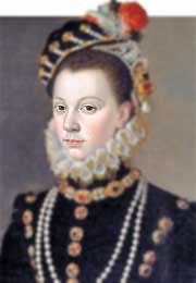 Isabel de Valois  