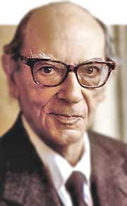 Isaiah Berlin