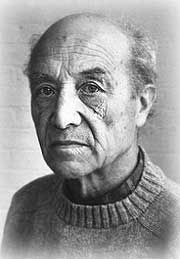 Isamu Noguchi 