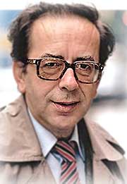 Ismail Kadare