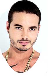 J Balvin