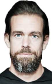 Jack Dorsey 