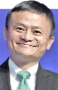 Jack Ma 