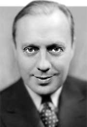 Jack Benny 