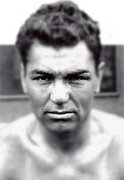 Jack Dempsey