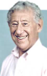 Jack Gilford 