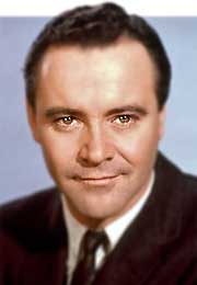 Jack Lemmon 