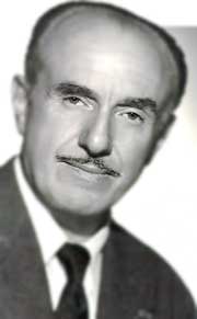 Jack Warner