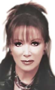 Jackie Collins