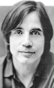 Jackson Browne 