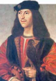 Jacobo IV de Escocia