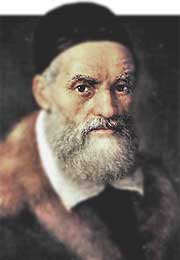 Jacopo Bassano 