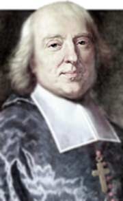 Jacques Bénigne Bossuet 