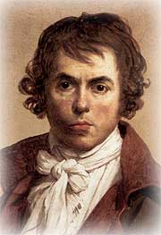 Jacques-Louis David 