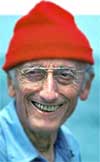 Jacques-Yves Cousteau