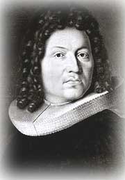 Jakob Bernoulli - Jacques Bernoulli 