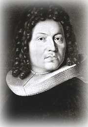 Jakob Bernoulli - Jacques Bernoulli  