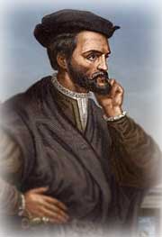 Jacques Cartier 