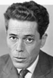 Jacques Monod <br>Jacques L. Monod 