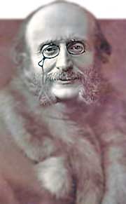 Jacques Offenbach