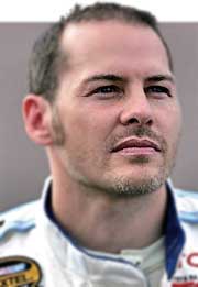 Jacques Villeneuve