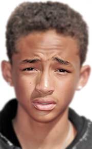 Jaden Smith 